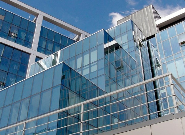 Алюминиевый профиль NEWTEC в Электрогорске