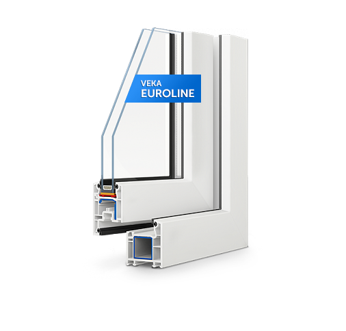 Пластиковые окна Veka Proline в Электрогорске
